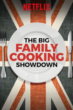The Big Family Cooking Showdown-free