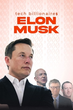 Tech Billionaires: Elon Musk-free