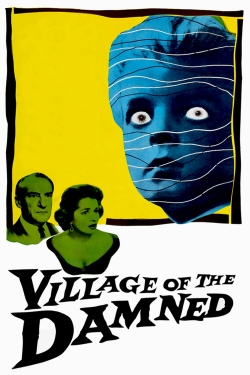 Village of the Damned-free
