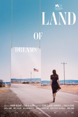 Land of Dreams-free