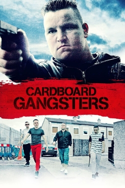 Cardboard Gangsters-free