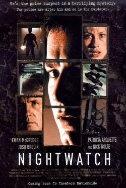 Nightwatch-free