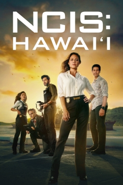 NCIS: Hawai'i-free