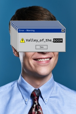 Valley of the Boom-free