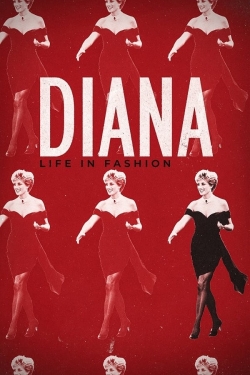 Diana: Life in Fashion-free