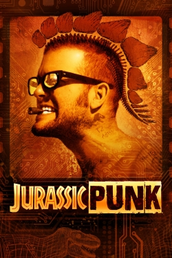 Jurassic Punk-free