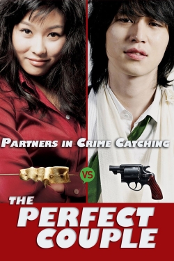 The Perfect Couple-free