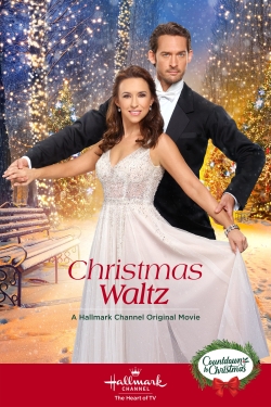 Christmas Waltz-free