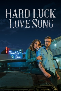 Hard Luck Love Song-free
