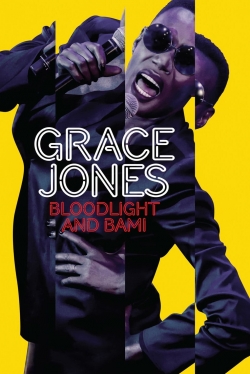 Grace Jones: Bloodlight and Bami-free