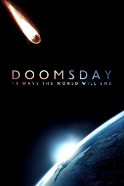 Doomsday: 10 Ways the World Will End-free