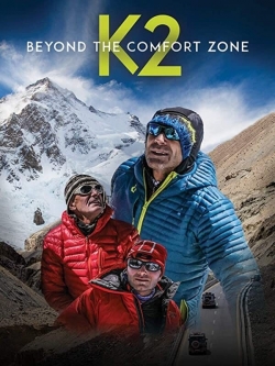 Beyond the Comfort Zone - 13 Countries to K2-free
