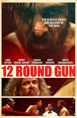12 Round Gun-free