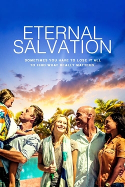 Eternal Salvation-free