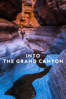 Into the Grand Canyon-free