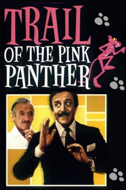 Trail of the Pink Panther-free