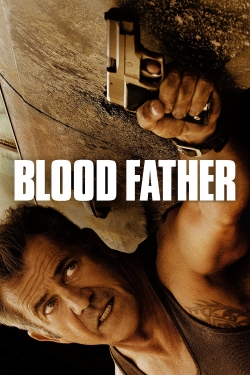 Blood Father-free
