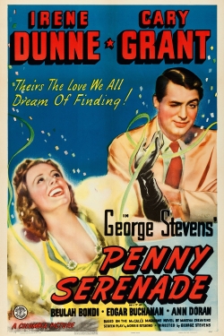 Penny Serenade-free