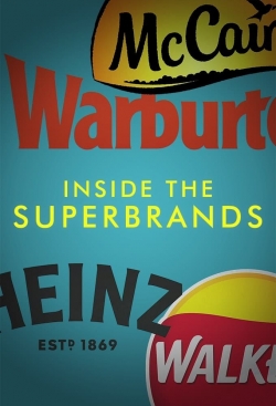 Inside the Superbrands-free