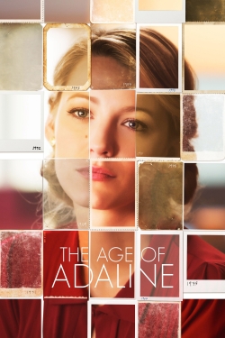 The Age of Adaline-free