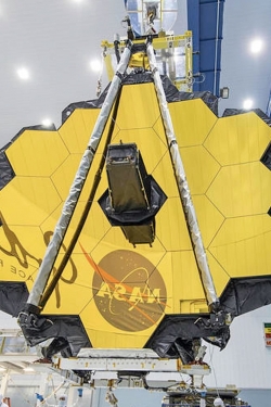Beyond Hubble: The Telescope of Tomorrow-free