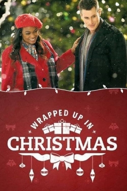 Wrapped Up In Christmas-free