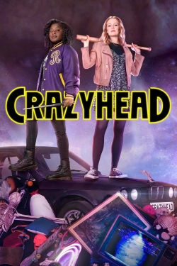 Crazyhead-free