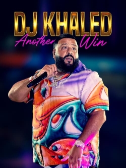 DJ Khaled: Another Win-free