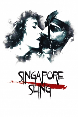 Singapore Sling-free