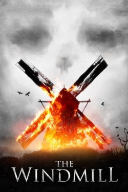 The Windmill Massacre-free
