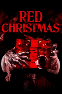 Red Christmas-free