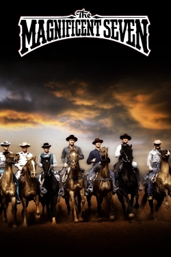 The Magnificent Seven-free