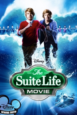 The Suite Life Movie-free