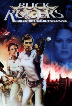 Buck Rogers in the 25th Century-free