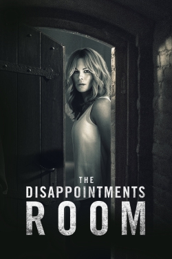 The Disappointments Room-free