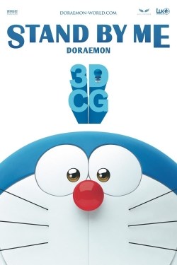 Stand by Me Doraemon-free