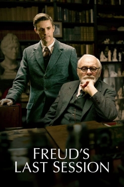 Freud's Last Session-free