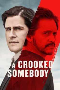 A Crooked Somebody-free