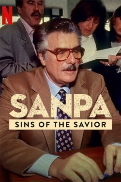 SanPa Sins of the Savior-free