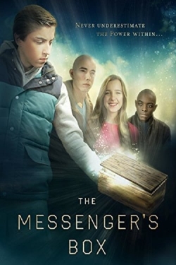The Messenger's Box-free