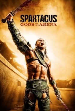 Spartacus: Gods of the Arena-free