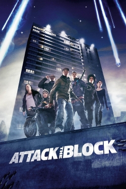 Attack the Block-free
