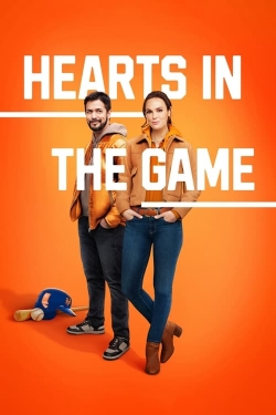 Hearts in the Game-free