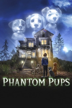 Phantom Pups-free