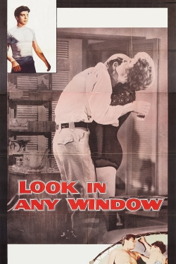 Look in Any Window-free