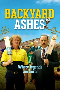 Backyard Ashes-free