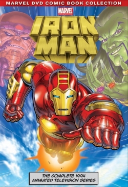 Iron Man-free