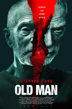 Old Man-free