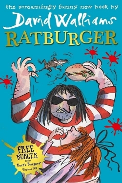 Ratburger-free