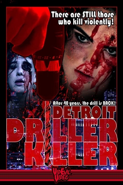 Detroit Driller Killer-free